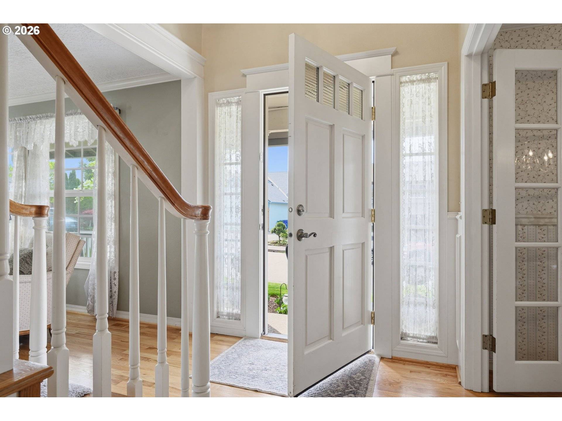 12323 SE ASHLEY ST, Clackamas, OR 97015