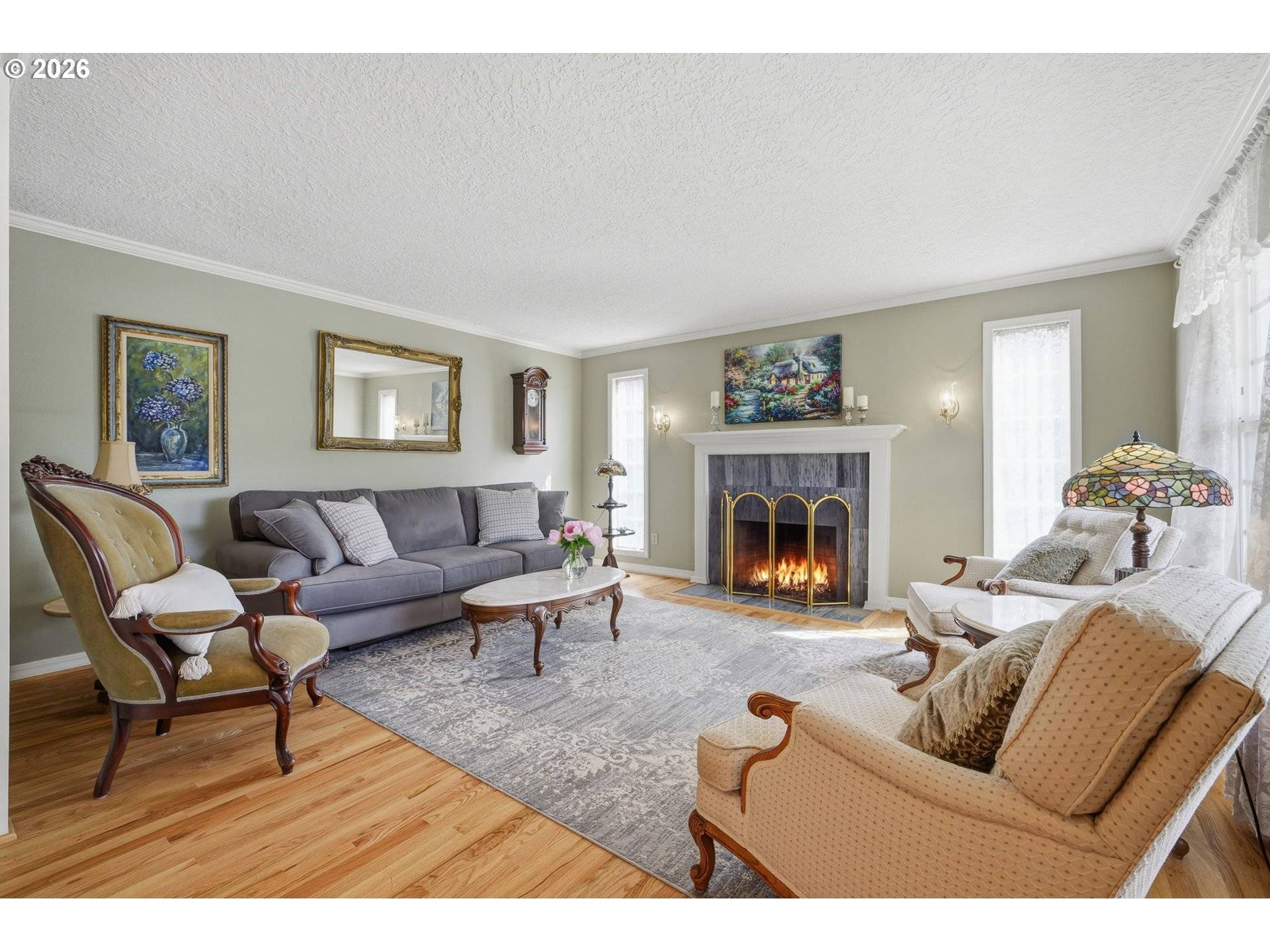 12323 SE ASHLEY ST, Clackamas, OR 97015