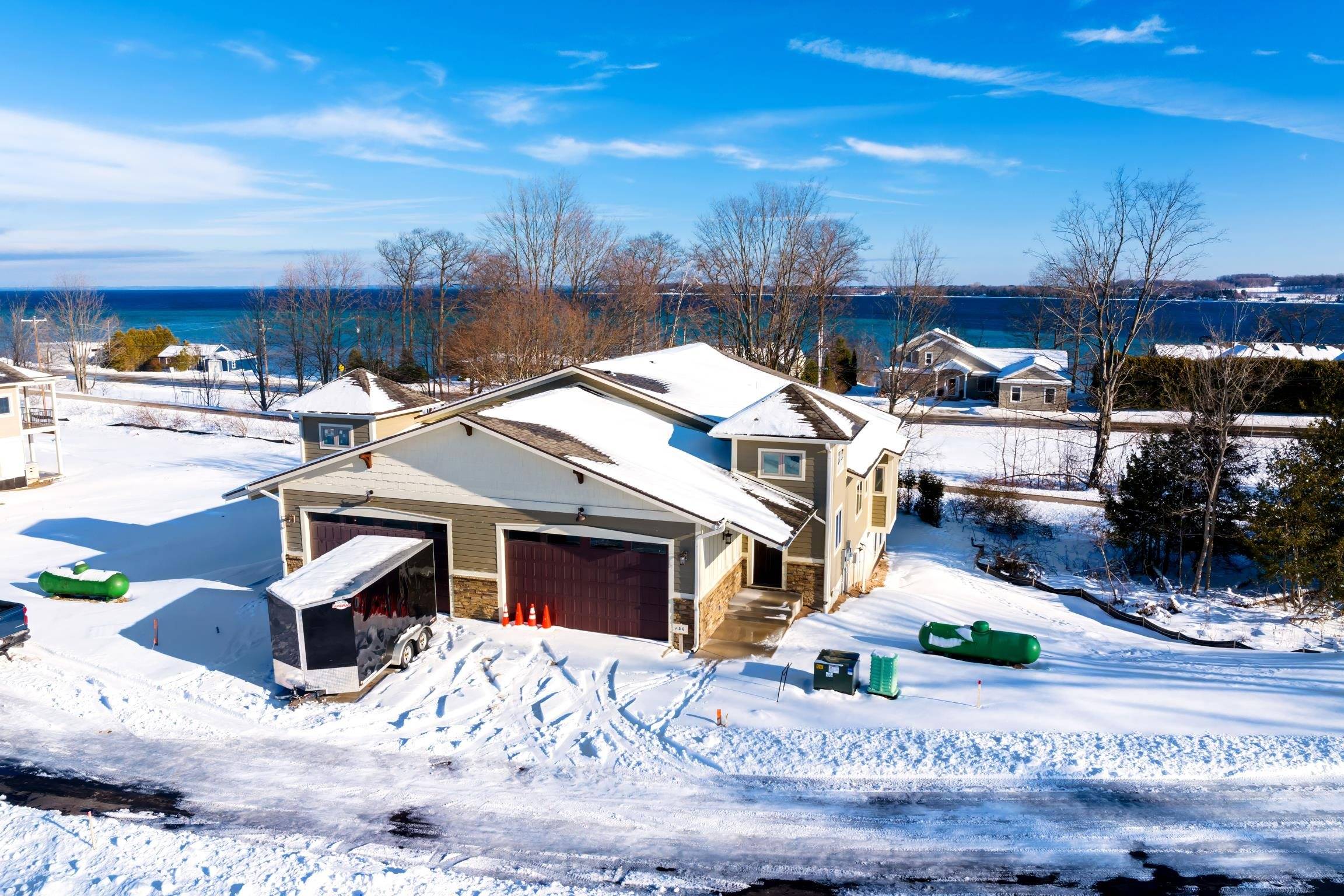 758 Waypoint CIR, Suttons Bay Twp, MI 49682