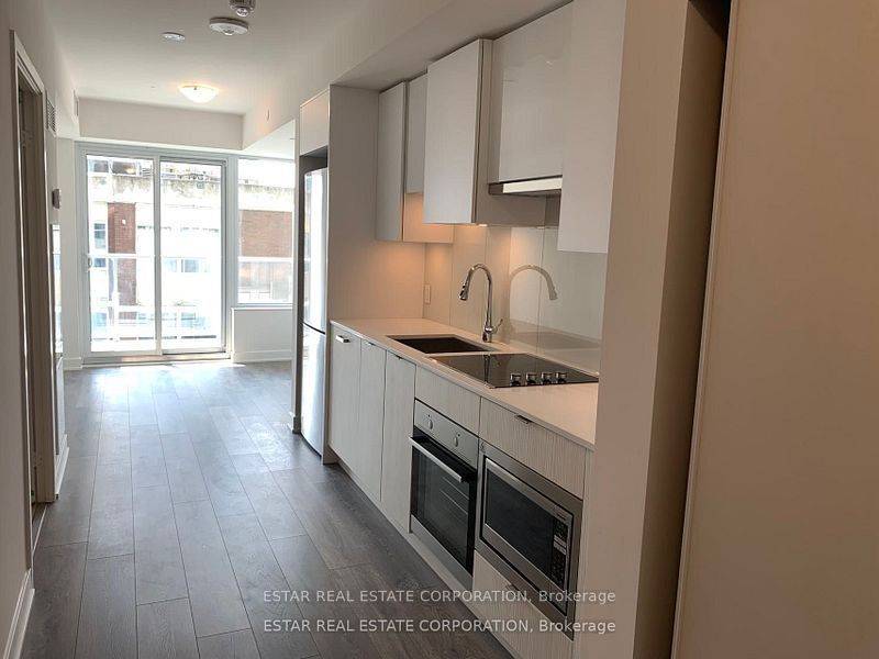 195 Redpath AVE #2007, Toronto C10, ON M4P 0E4