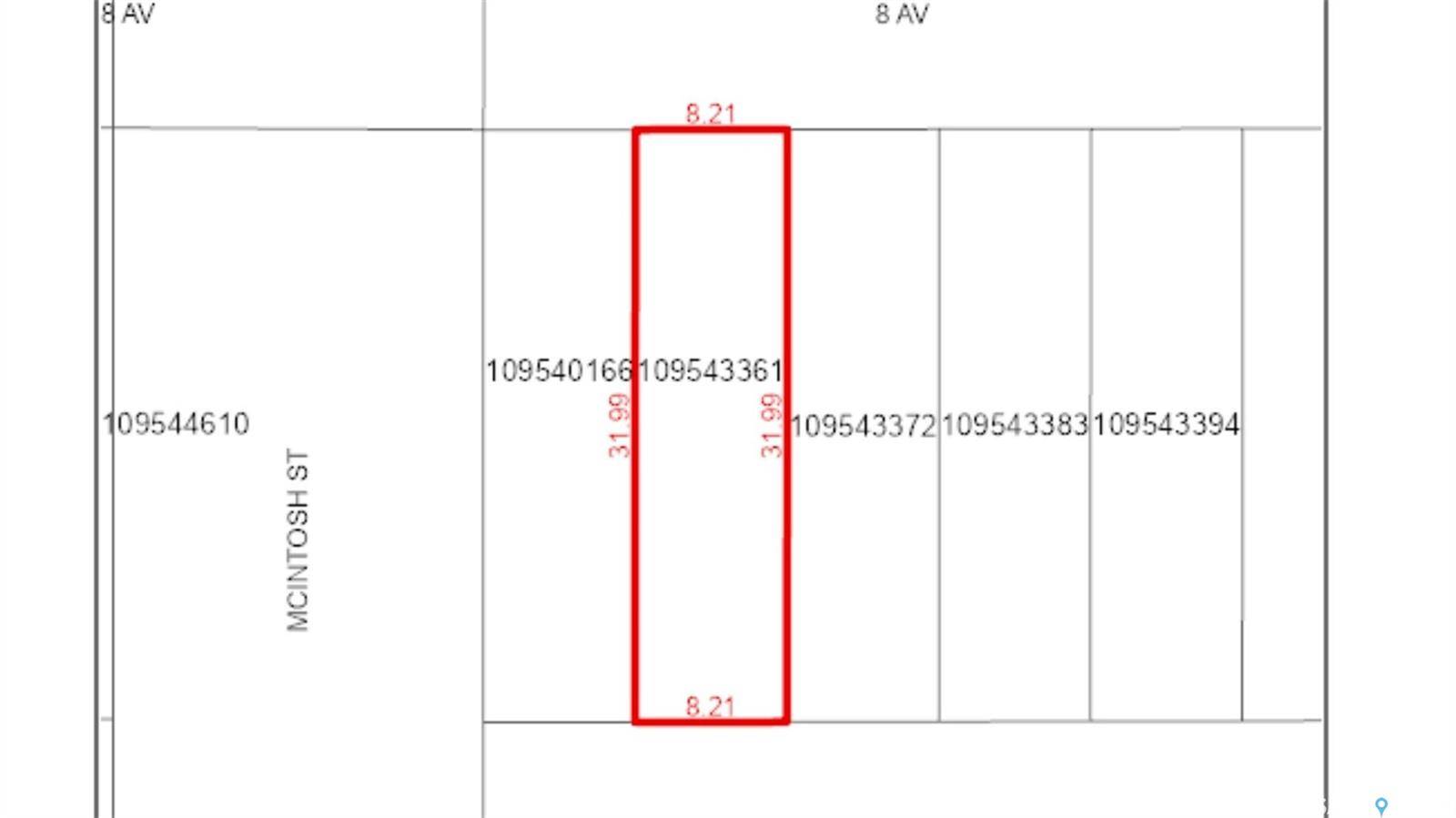 4935 8th AVENUE, Regina, SK S4T 0W2