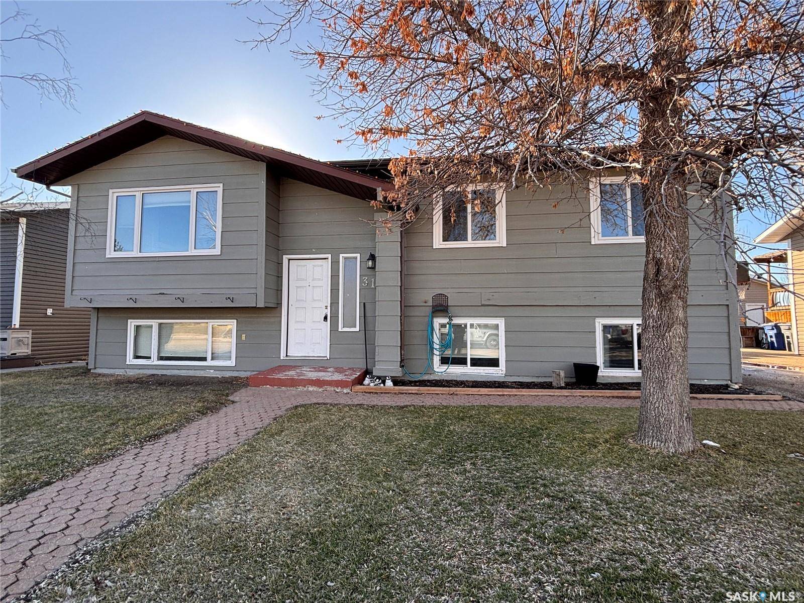 31 O'Connor CRESCENT, Kindersley, SK S0L 1S1