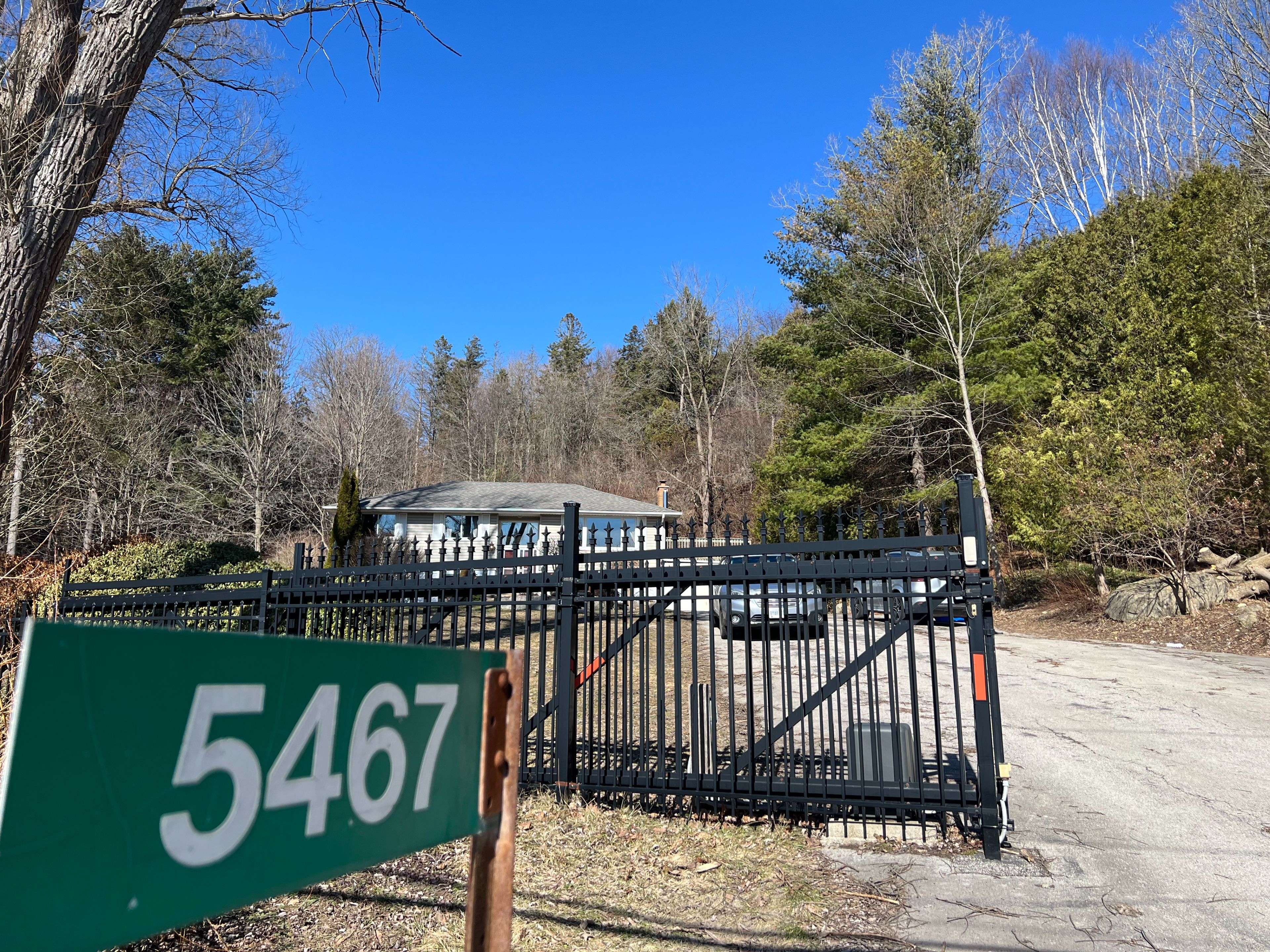 5467 Cedar Springs RD E, Burlington, ON L7P 0C2