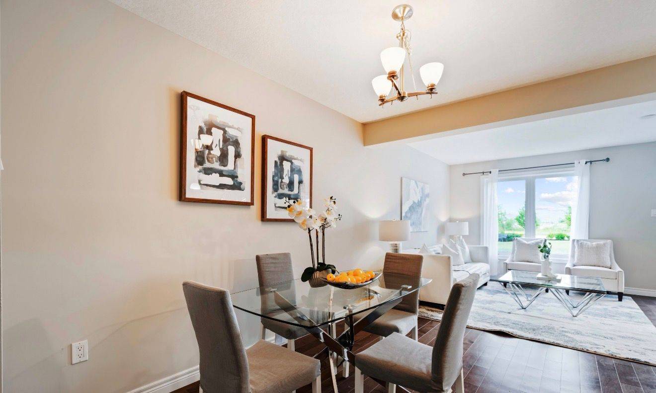 24 Lawson ST, East Luther Grand Valley, ON L9W 5S5