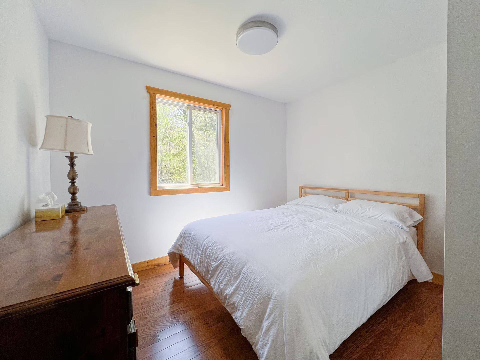 606 Rye RD, Parry Sound Remote Area, ON P0A 1X0