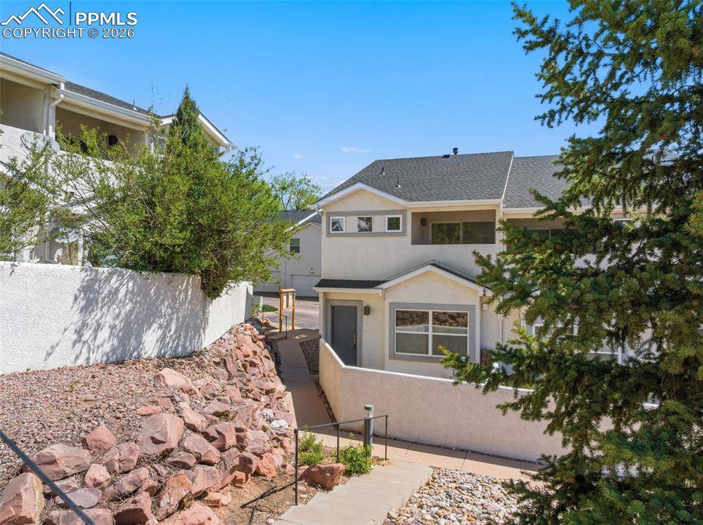 4556 Prestige PT, Colorado Springs, CO 80906