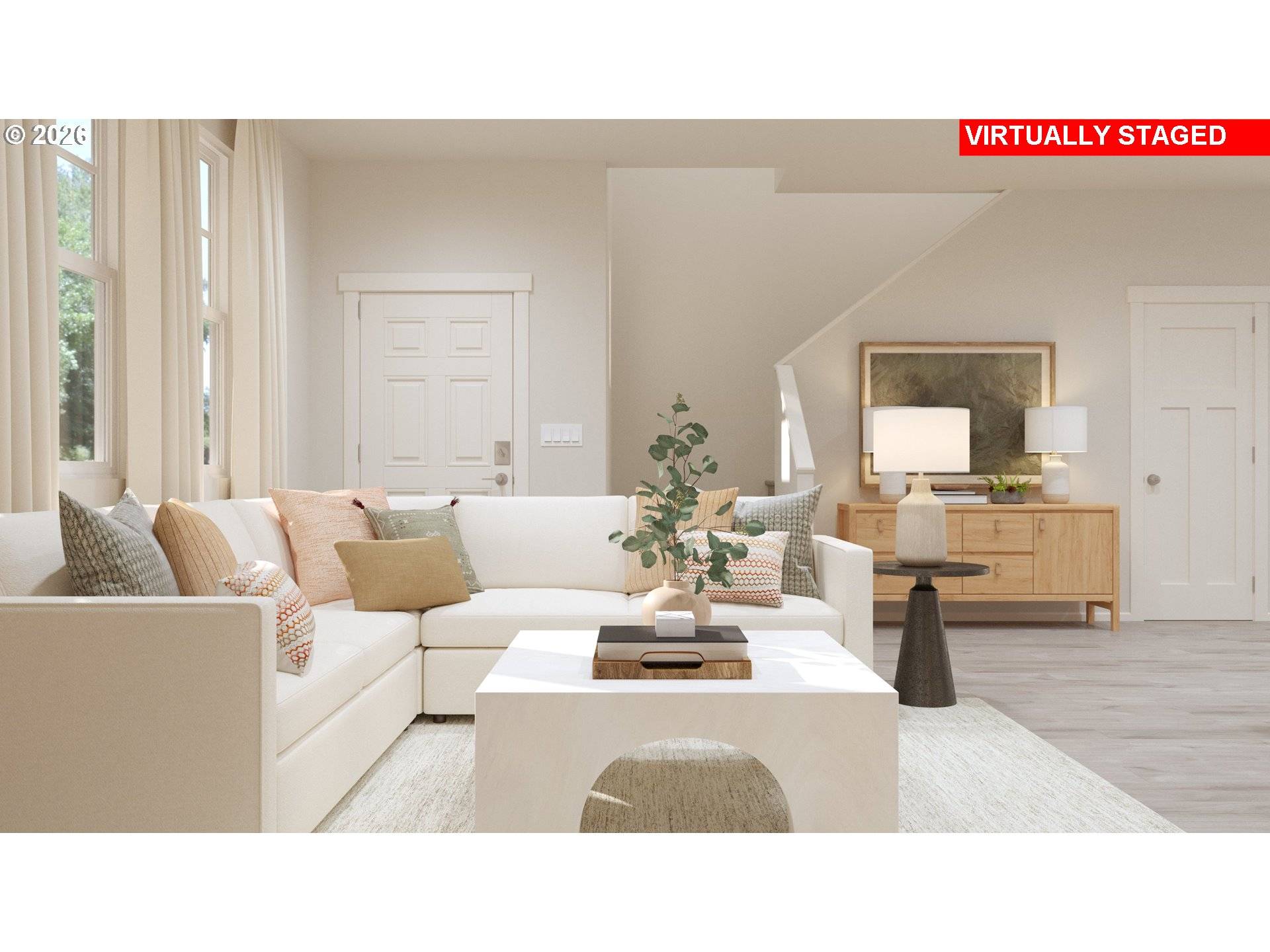 31870 NW TUREL DR, North Plains, OR 97133