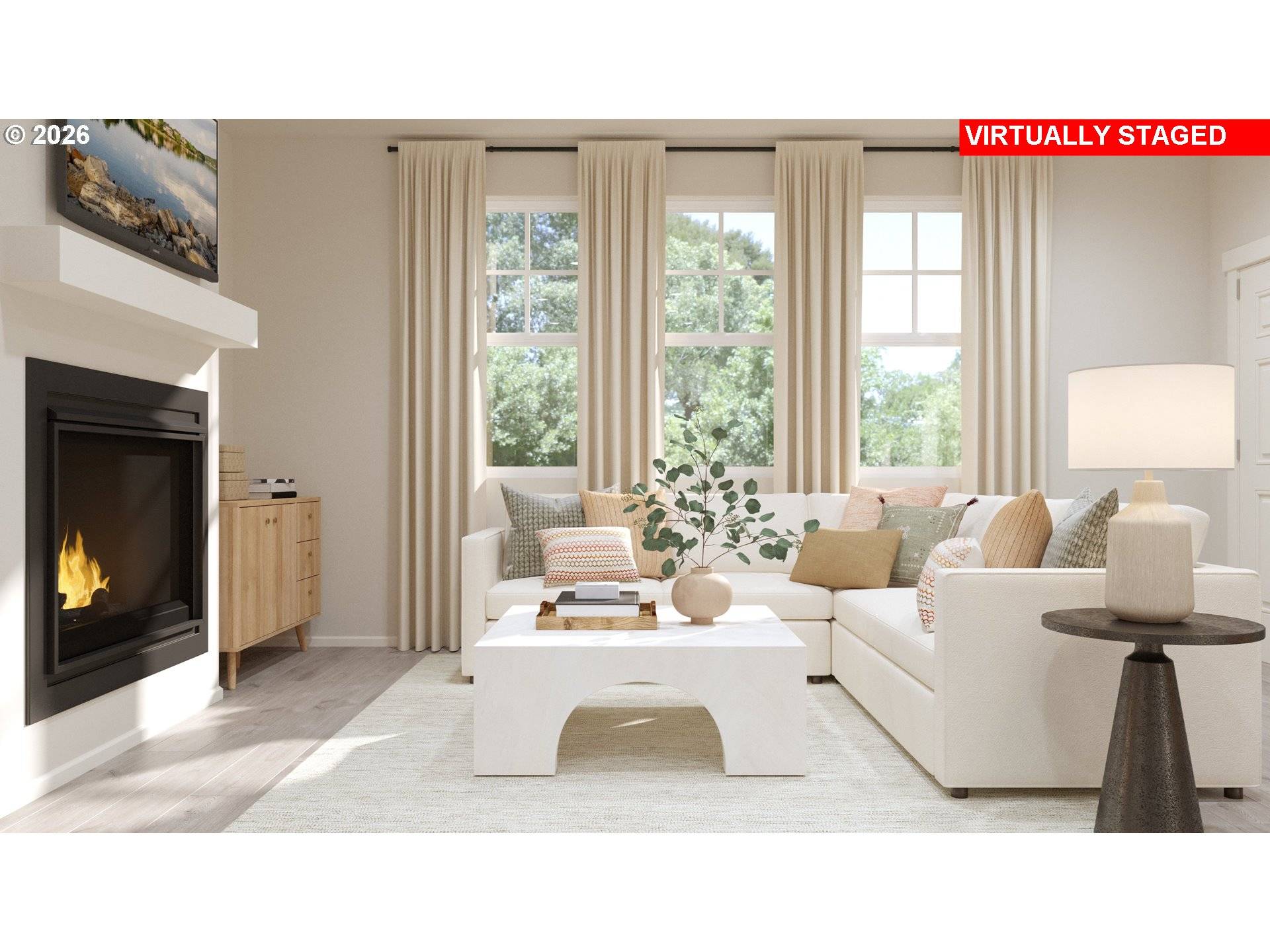 31870 NW TUREL DR, North Plains, OR 97133