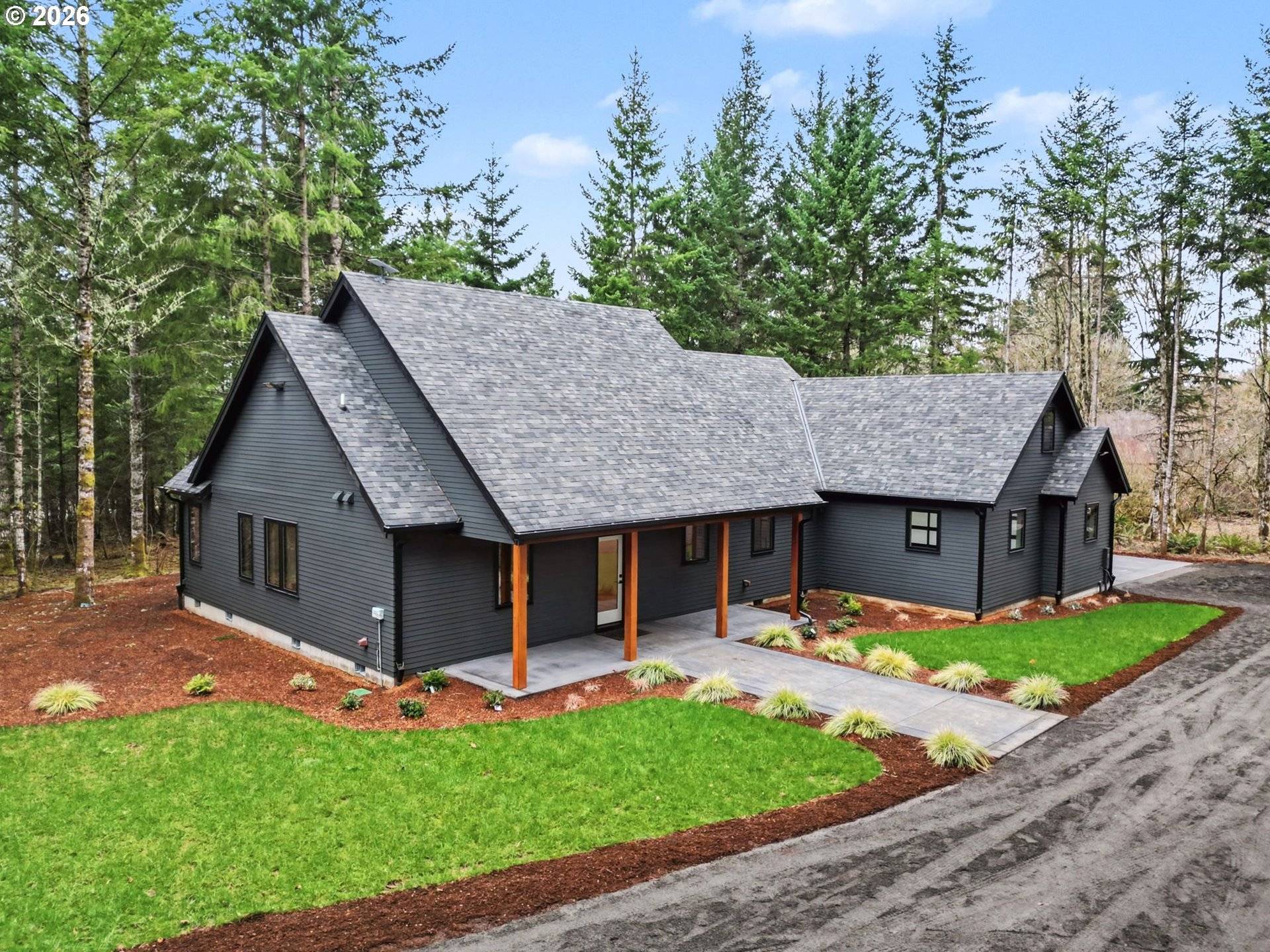 19850 WINTERS HILL RD, Silverton, OR 97381