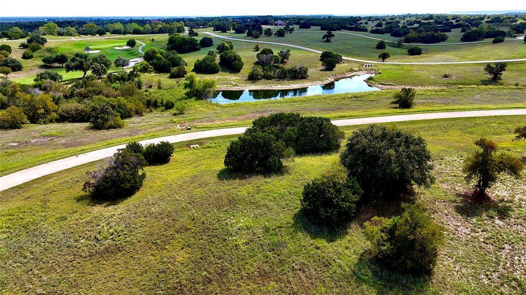 6349 Berkshire Circle, Cleburne, TX 76033