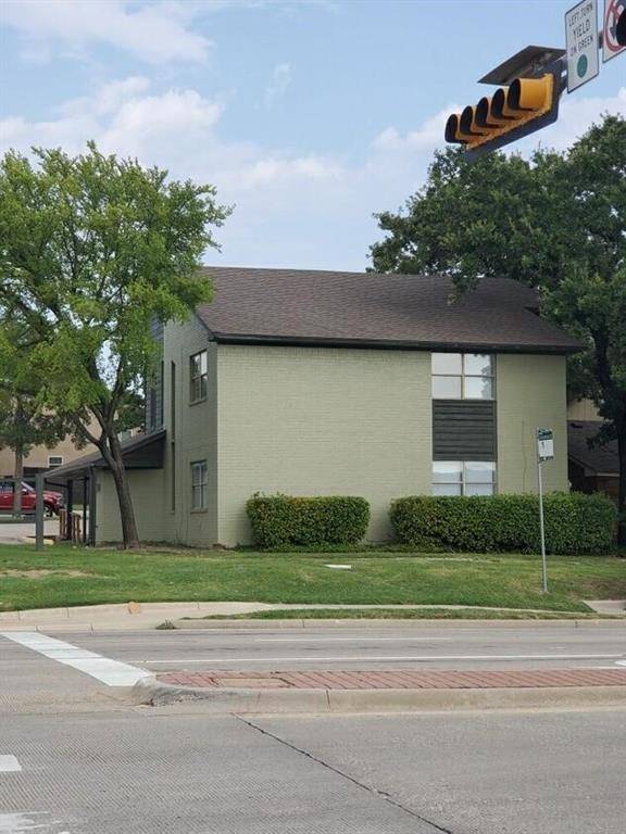 700 Londonderry Lane #200, Denton, TX 76205