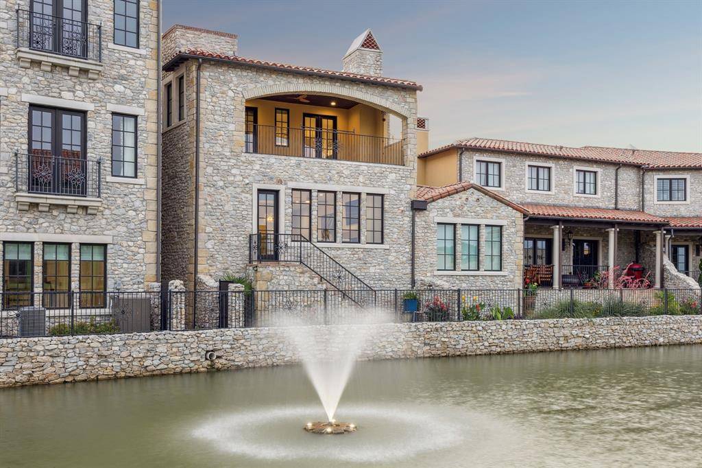 24 Comillas Drive, Westlake, TX 76262