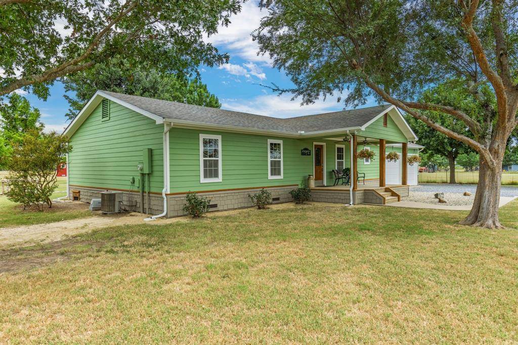 4642 County Road 2706, Caddo Mills, TX 75135