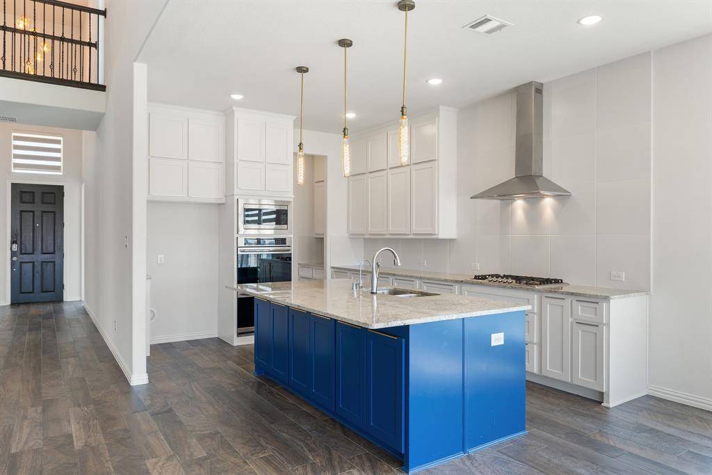 4437 Canadian River Drive, Celina, TX 75078