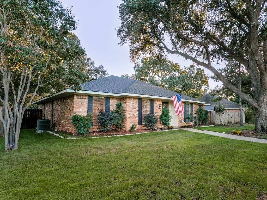 905 Summer Trail, Flower Mound, TX 75028