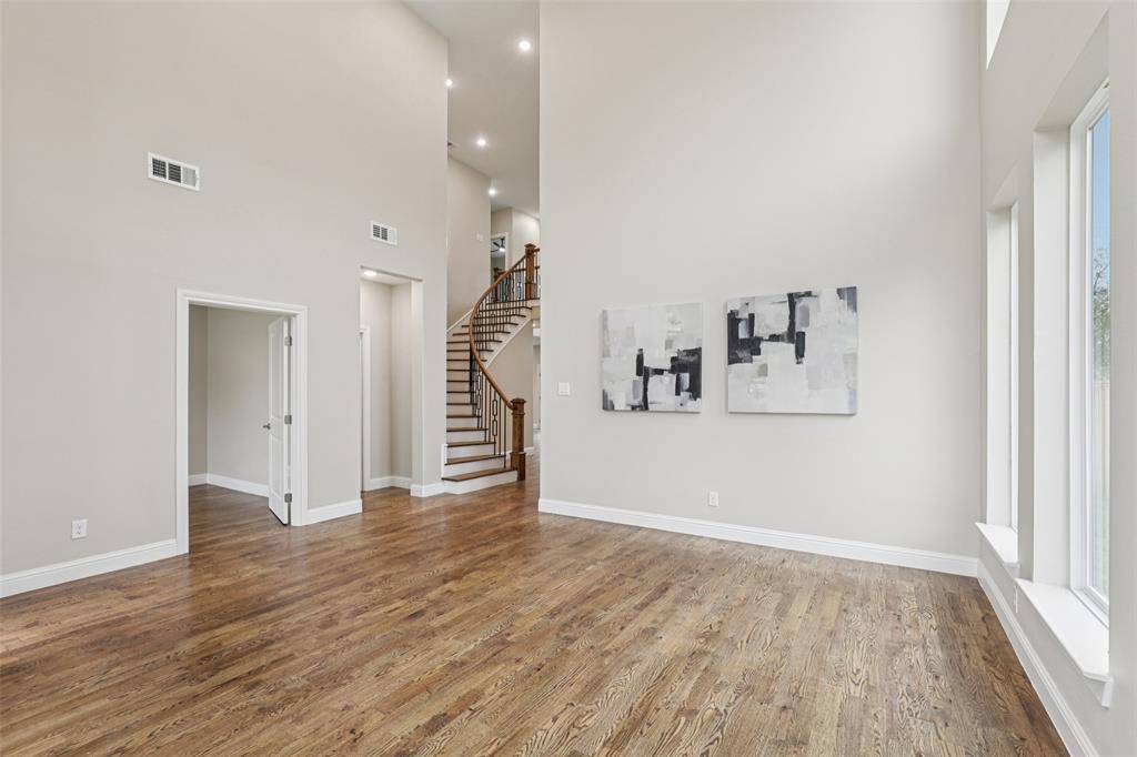 1713 Highland Drive W, Keller, TX 76262