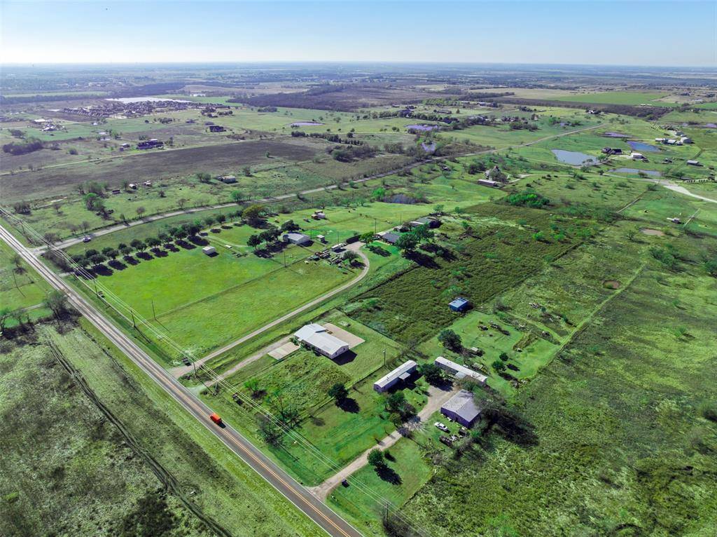 2410 N Louisiana Drive, Celina, TX 75009