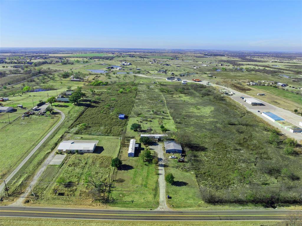 2410 N Louisiana Drive, Celina, TX 75009