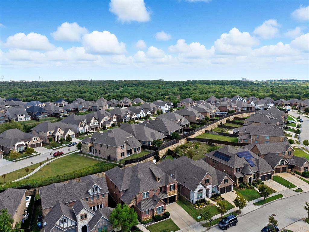 2413 Barton Creek Boulevard, The Colony, TX 75056