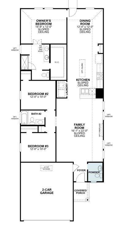 418 Silent Pond Park, Lavon, TX 75166