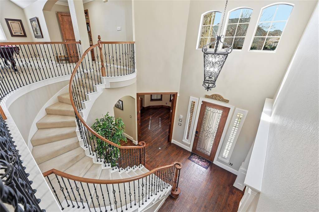 1316 Rio Grande Drive, Allen, TX 75013