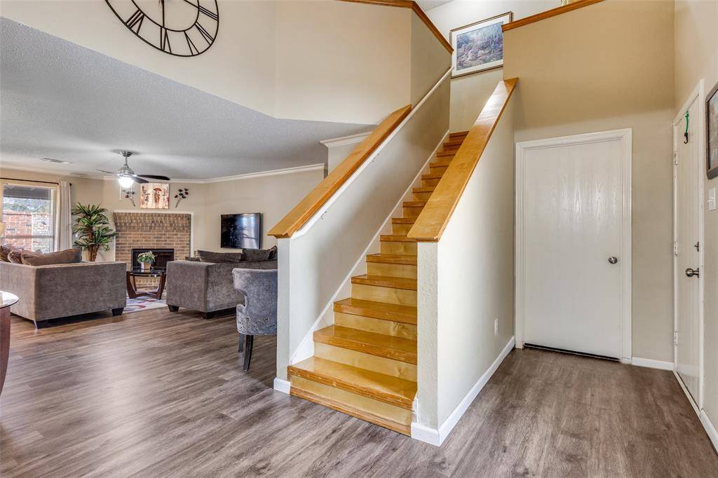 8009 Trophy Court, Rowlett, TX 75089