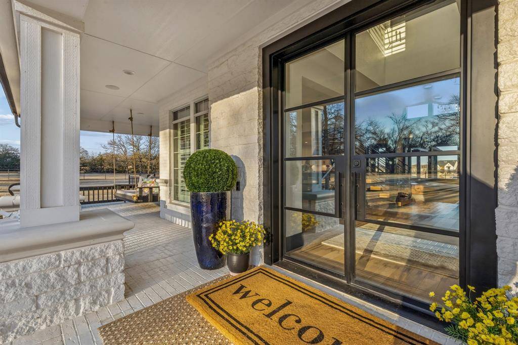 1001 Hat Creek Road, Bartonville, TX 76226