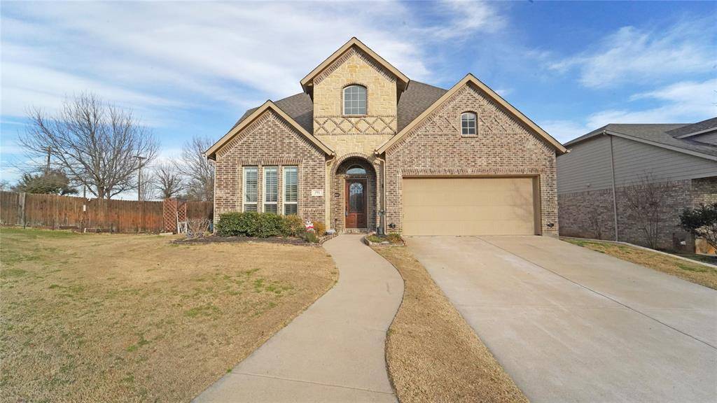 1901 Bay Laurel Drive, Weatherford, TX 76086