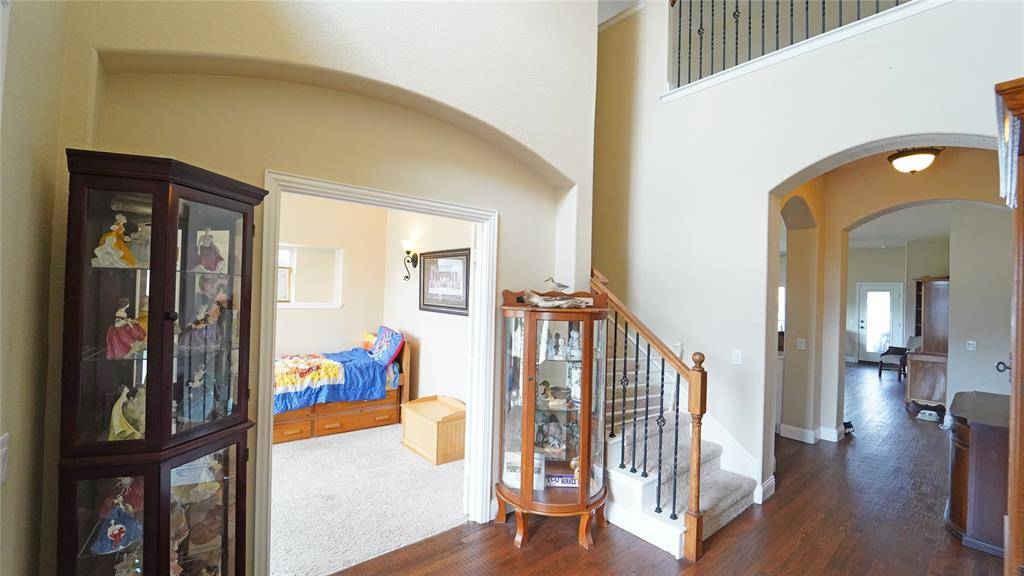 1901 Bay Laurel Drive, Weatherford, TX 76086