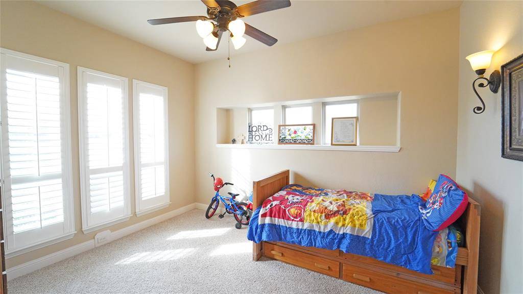 1901 Bay Laurel Drive, Weatherford, TX 76086