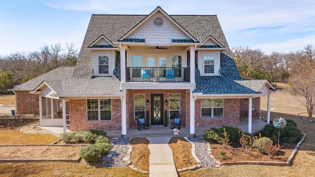 1218 Meander Road, Granbury, TX 76049