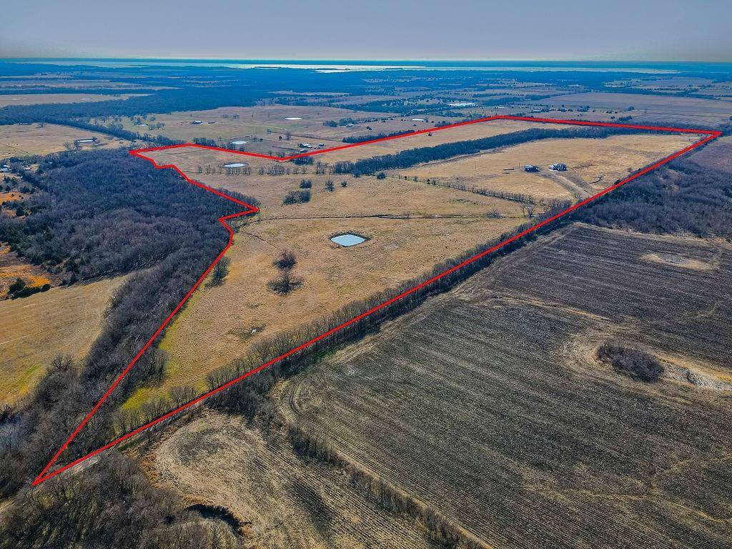 2396 County Road 2145, Cooper, TX 75432