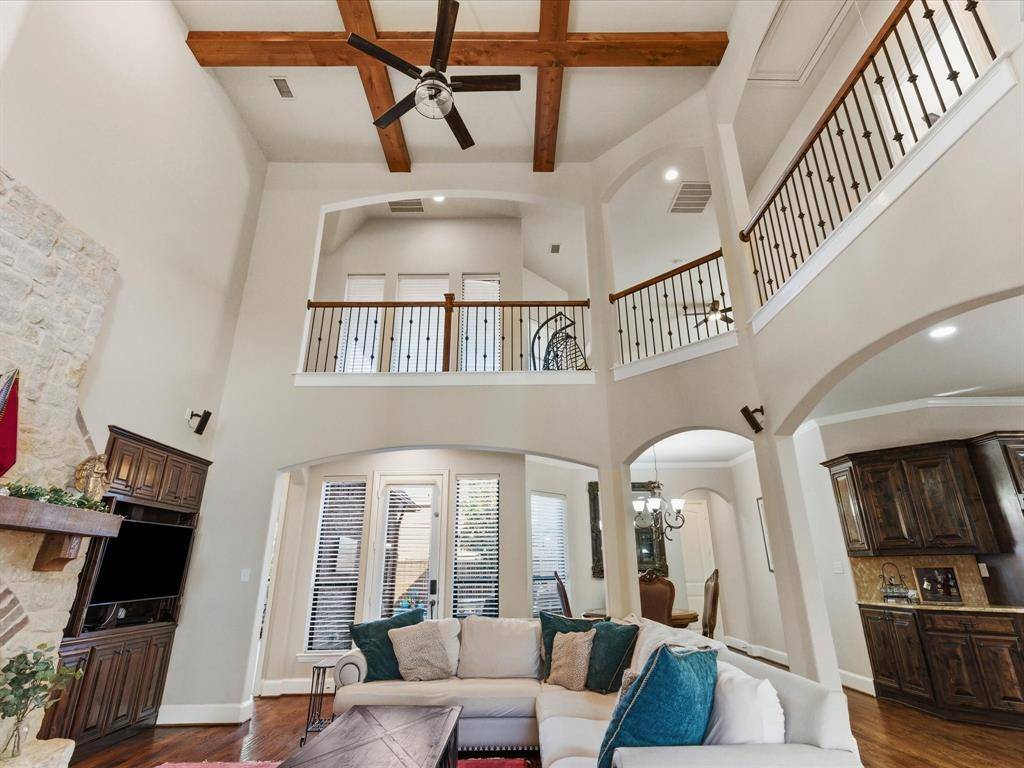 11150 Sugar Mill Lane, Frisco, TX 75033