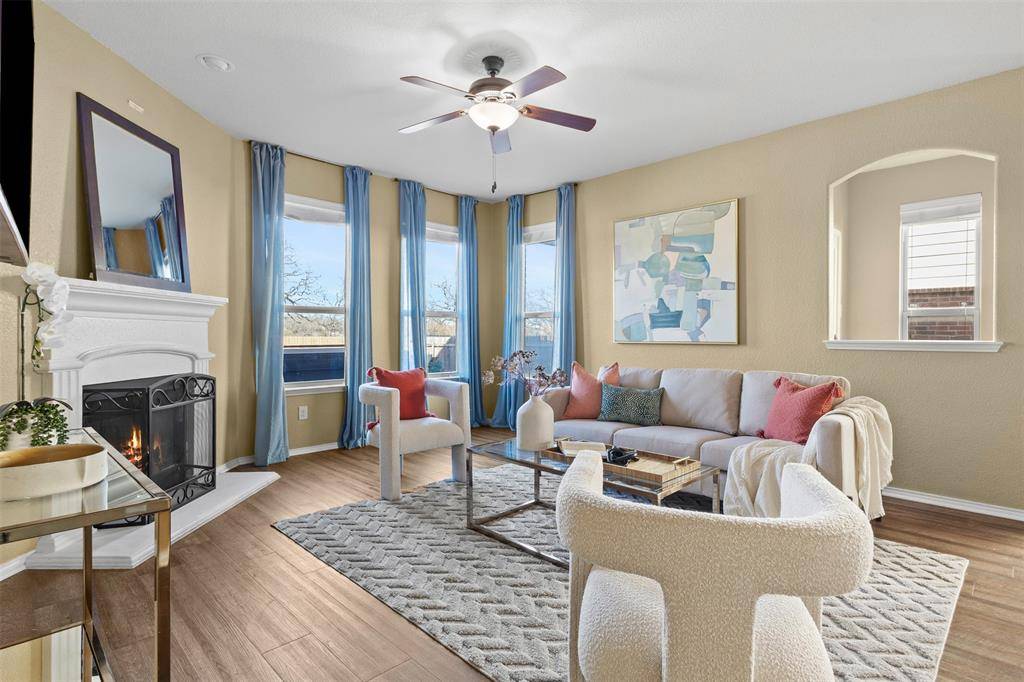 5405 Sea Cove Lane, Denton, TX 76208