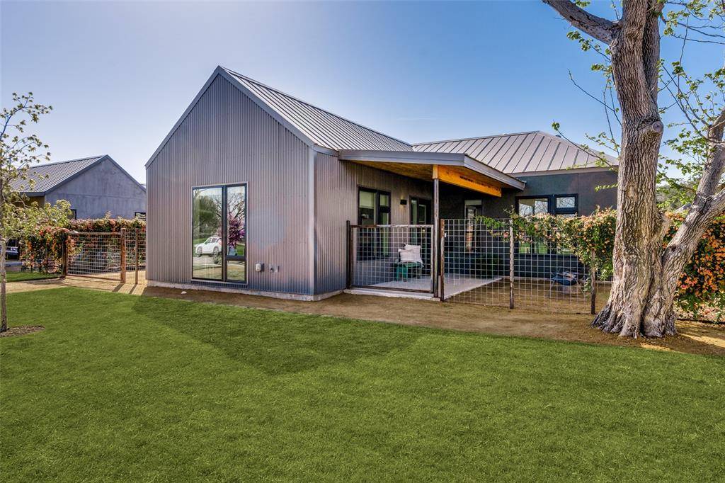 1006 Mcbroom Street, Dallas, TX 75212