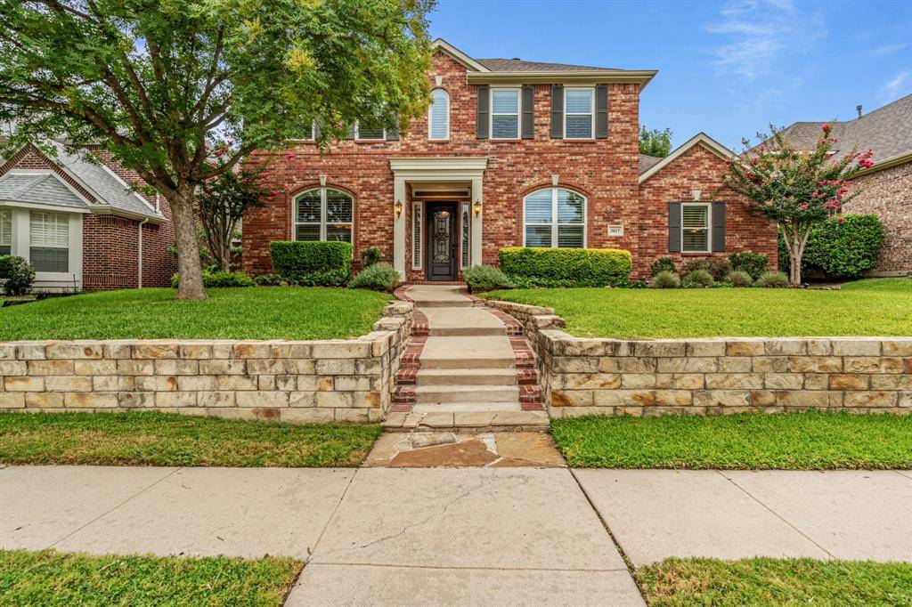 3817 Elgin Drive, Plano, TX 75025