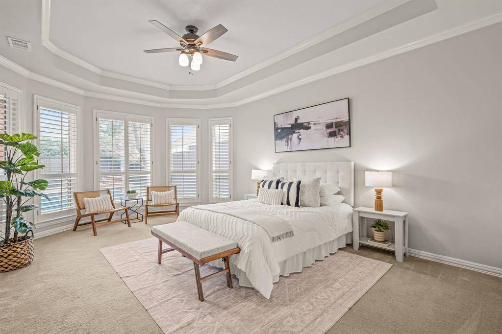 3817 Elgin Drive, Plano, TX 75025