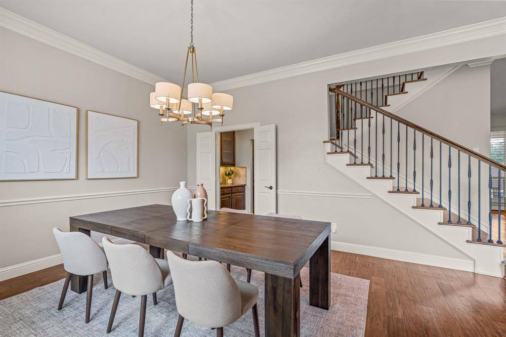 3817 Elgin Drive, Plano, TX 75025