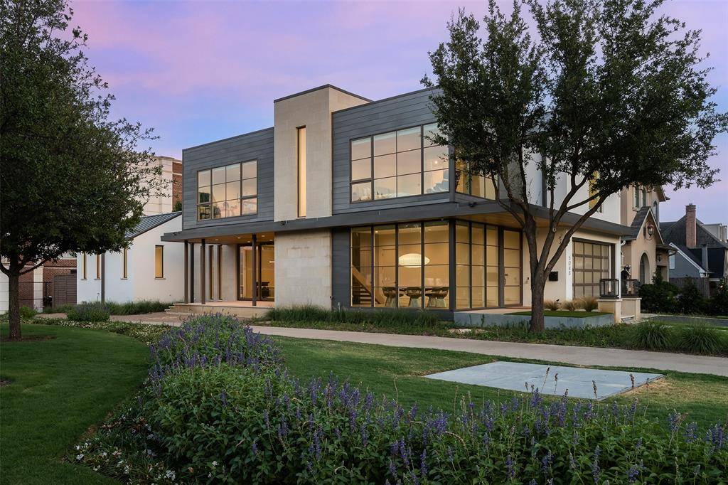 5048 Airline Road, Highland Park, TX 75205