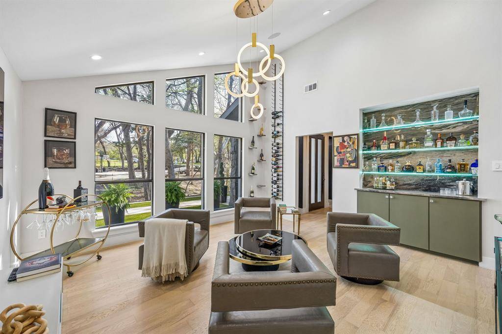 1250 Alto Vista Street, Fairview, TX 75069