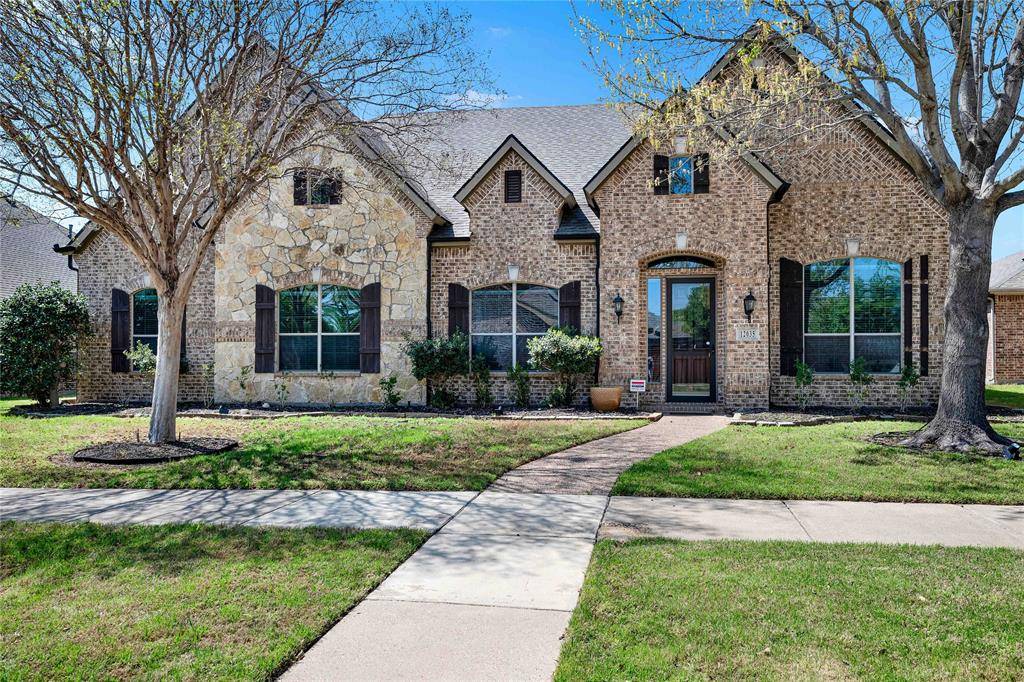 12035 Bryant Drive, Frisco, TX 75033