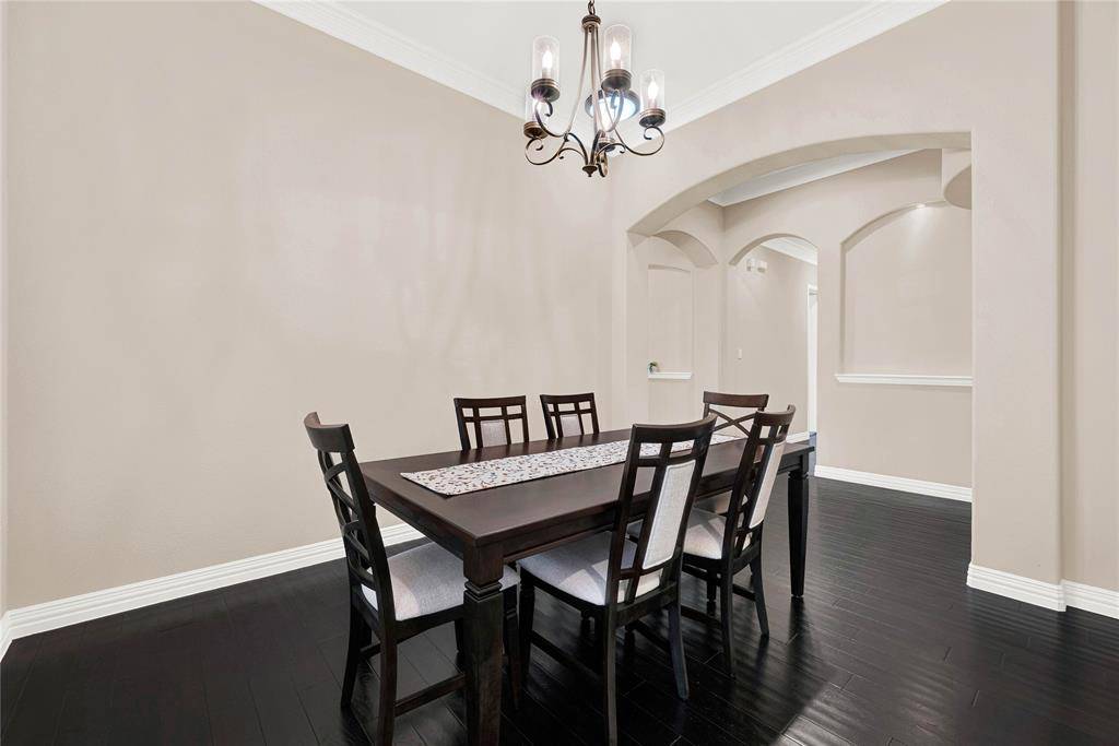 12035 Bryant Drive, Frisco, TX 75033