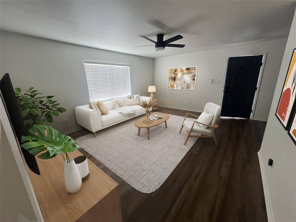 4639 Williams Road #107, Benbrook, TX 76116