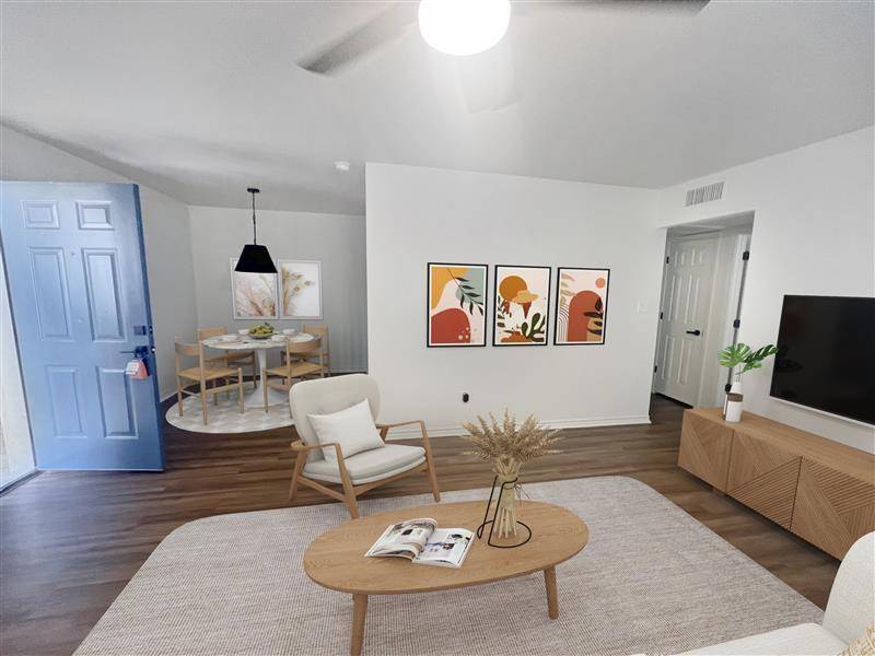 4639 Williams Road #107, Benbrook, TX 76116