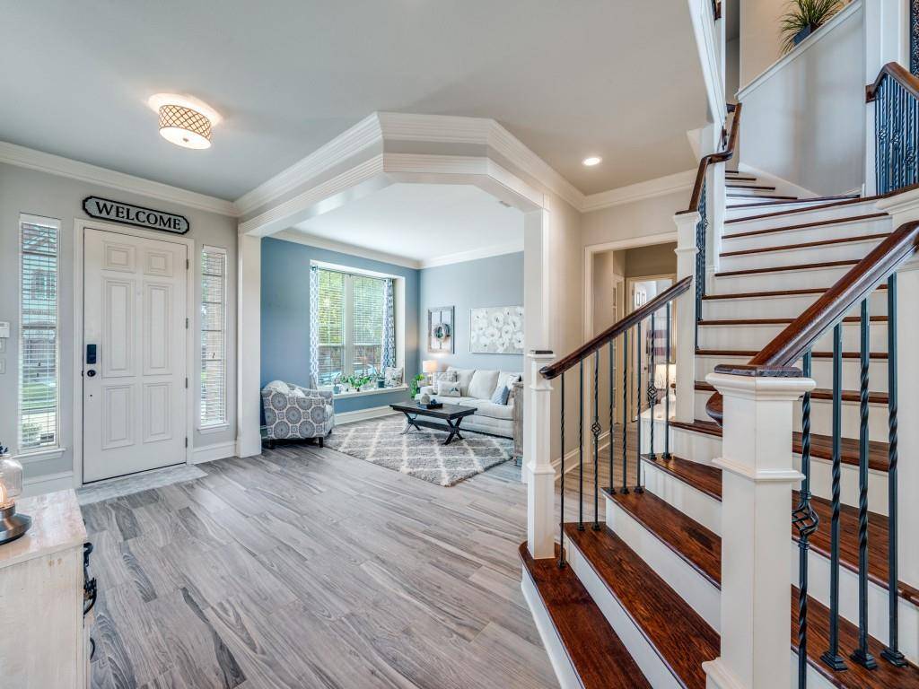 8012 Canterbury Terrace, Mckinney, TX 75072