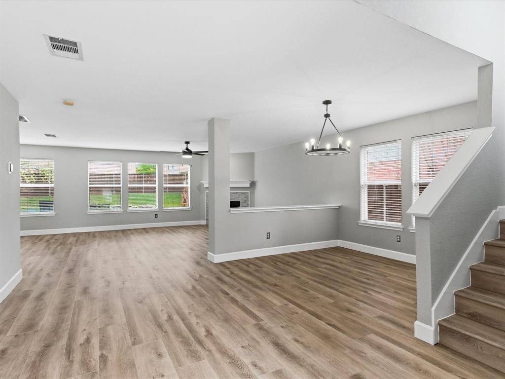 1316 Hunter Lane, Celina, TX 75009