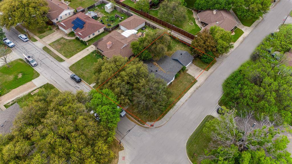 2945 Randy Lane, Farmers Branch, TX 75234