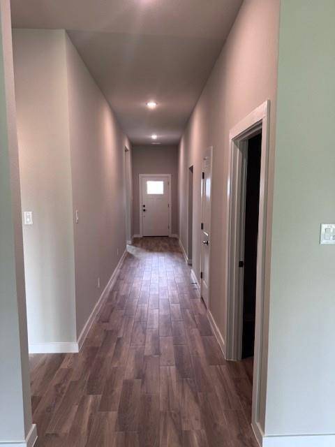 215 Sweetwater Drive, Weatherford, TX 76086