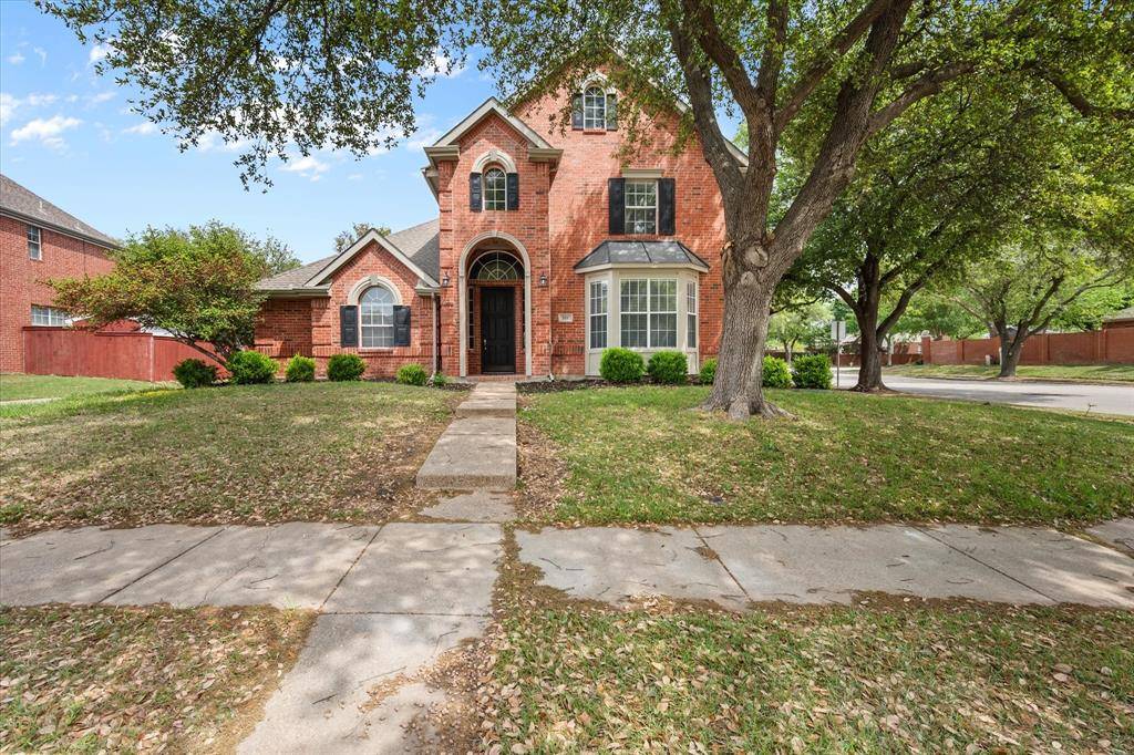 301 Andre Drive, Irving, TX 75063