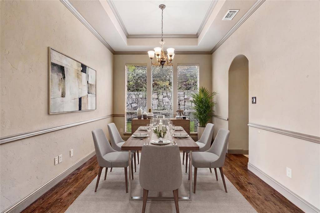 2647 Waterstone Lane, Rockwall, TX 75032